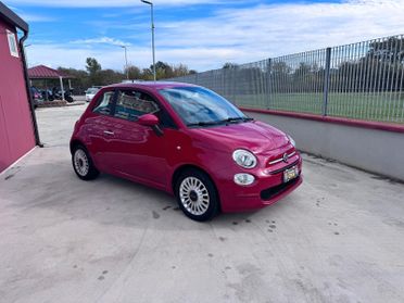 Fiat 500 C 1.2 Riva