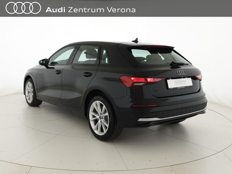 Sportback 30TDI 116CV Business