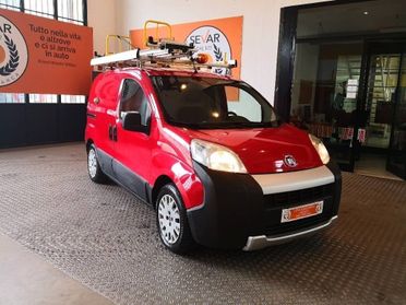 Fiat Fiorino CARGO ADVENTURE