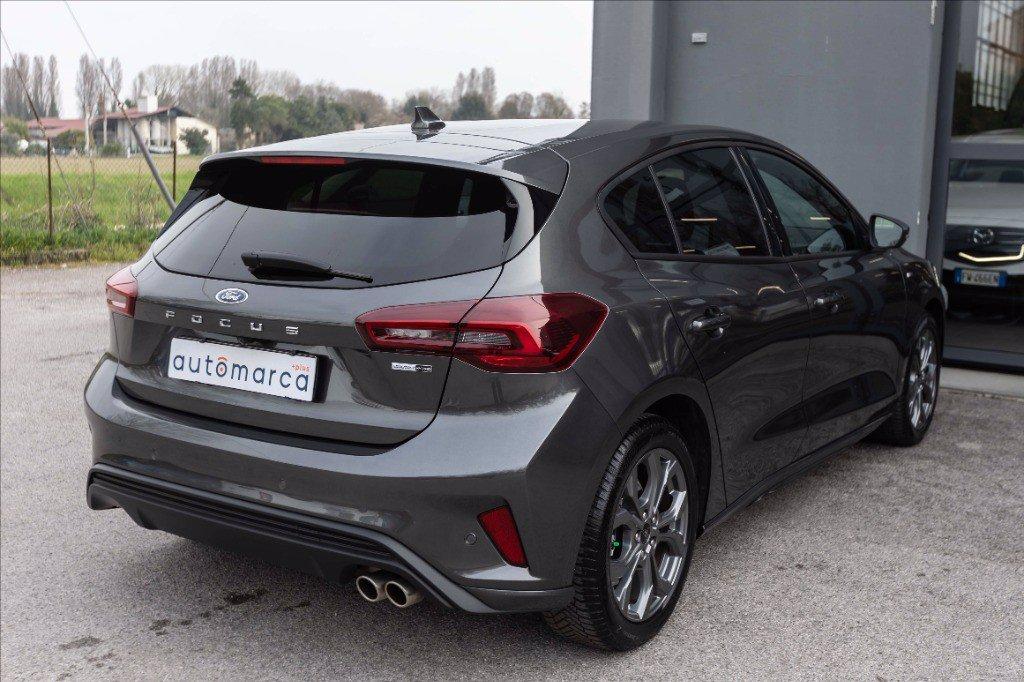 FORD Focus 1.0t ecoboost h ST-Line 125cv del 2022