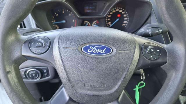 FORD connect 1.5TDCI UNICO PROPRIETARIO