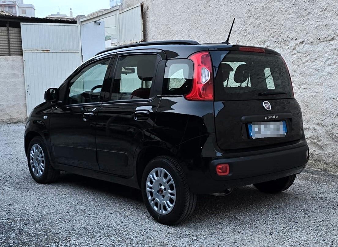 Fiat Panda 1.2 70CV LOUNGE