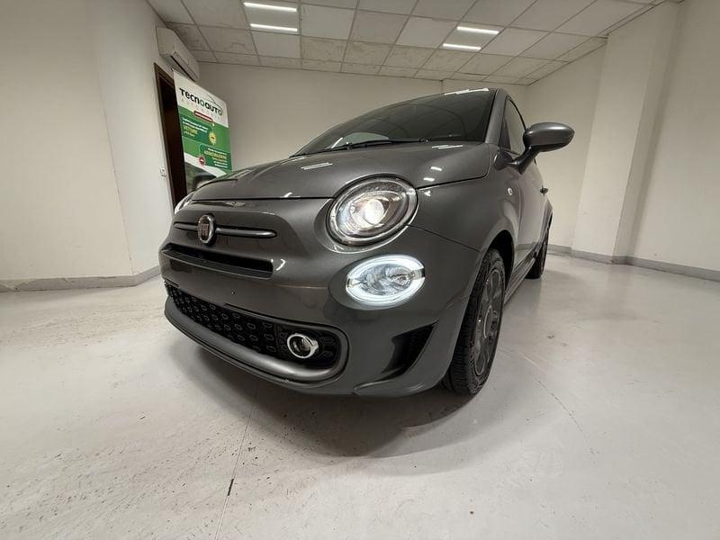FIAT 500 500 1.2 Sport