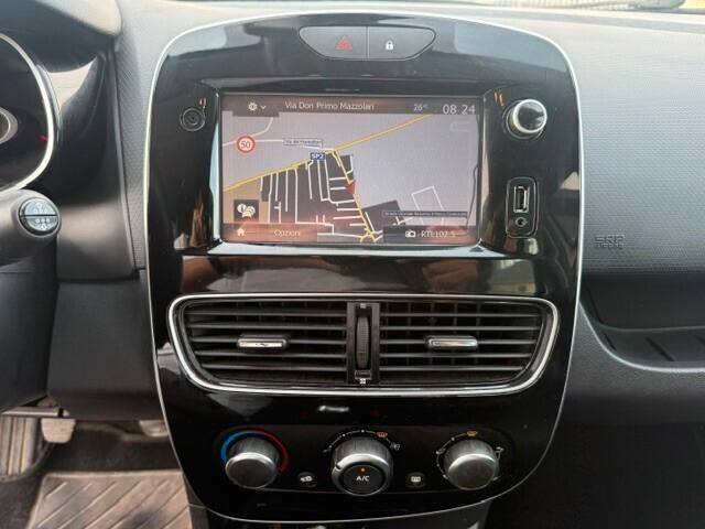 Renault Clio TCe 12V 90 CV GPL Duel2 2018