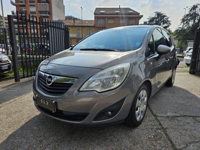 OPEL Meriva 1.7 CDTI 110CV Elective