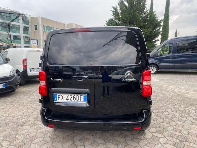 Citroen Jumpy 1.5 BLUE HDI CLUB M 120 CV