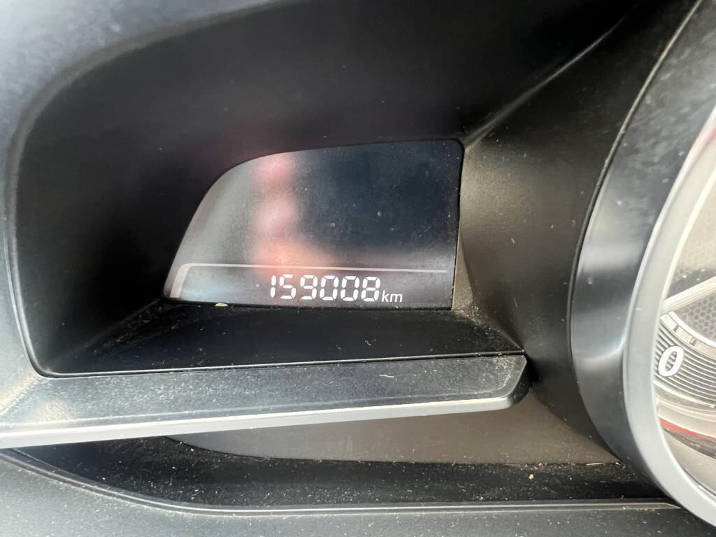 Mazda 3 Mazda3 2.2 Skyactiv-D Exceed