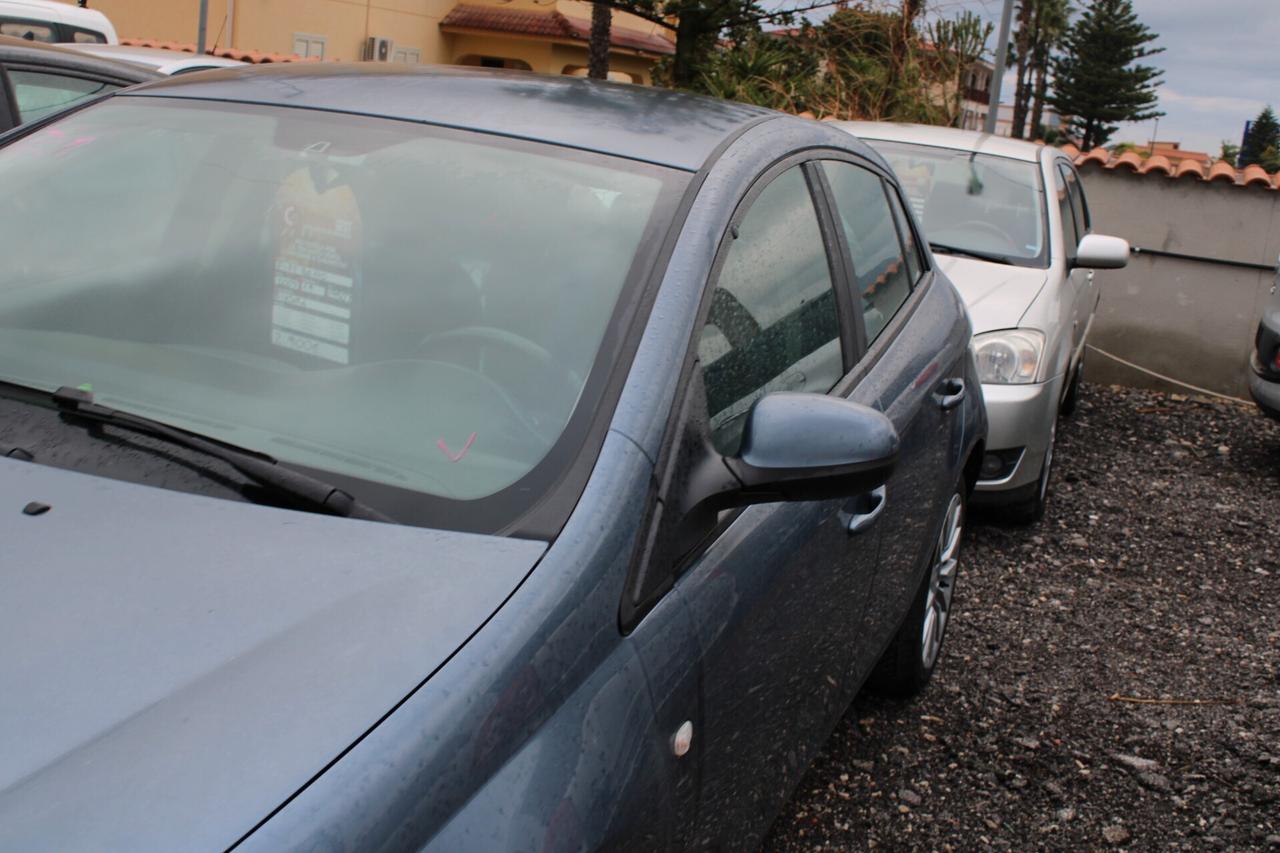 Fiat Bravo 1.9 MJT 120 CV Active