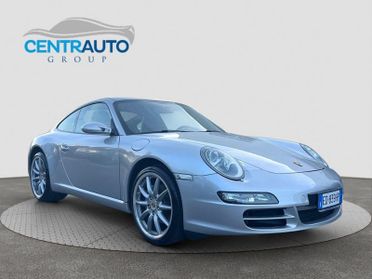 Porsche 911 911 Coupe 3.6 Carrera 320cv