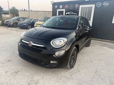 Fiat 500X 1.6 MultiJet 120 CV 2016