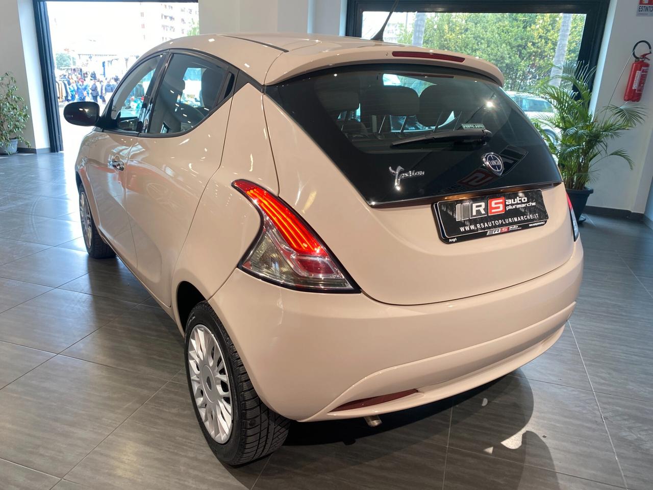 Lancia Ypsilon 1.2 69 CV 5 porte GPL Ecochic