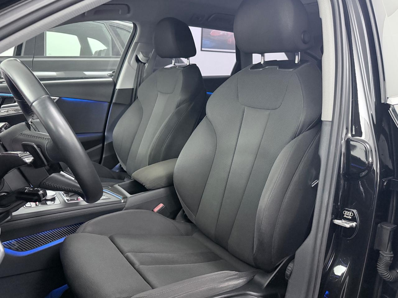 Audi A4 2.0 TDI 150 CV ultra S tronic