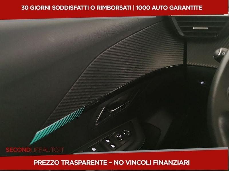 Peugeot 208 1.2 puretech Allure s&s 100cv my20