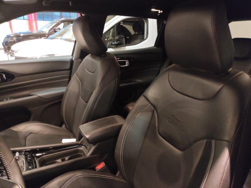 JEEP Compass 2ª serie - Compass 1.3 Turbo T4 240 CV PHEV AT6 4xe S