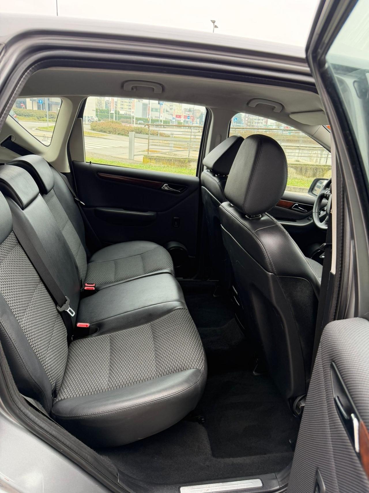 Mercedes-benz A 160 BlueEFFICIENCY Special Edition