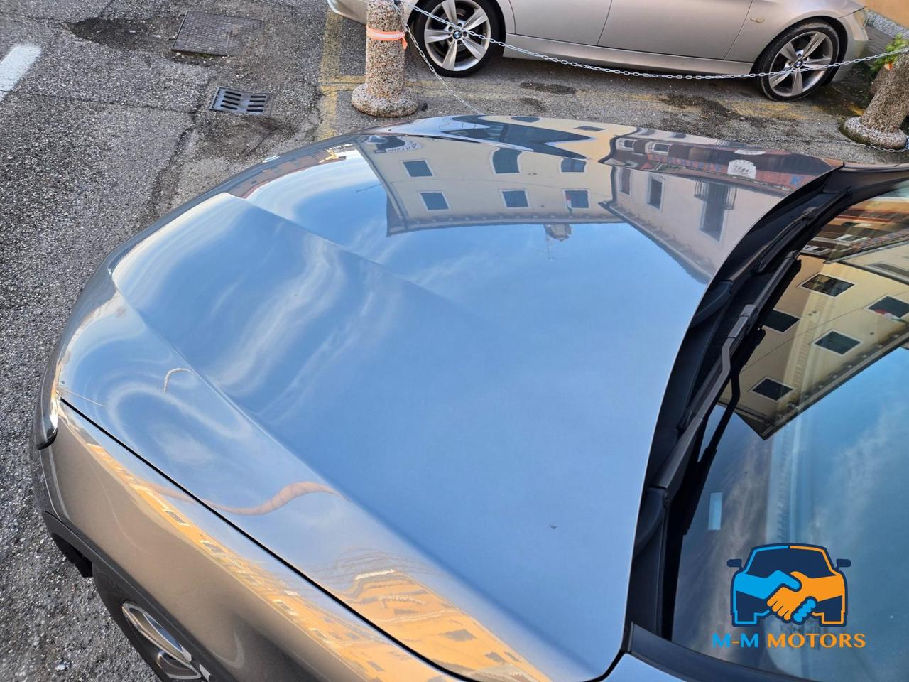 Mercedes GLC SUV GLC 220 d Premium 4matic auto