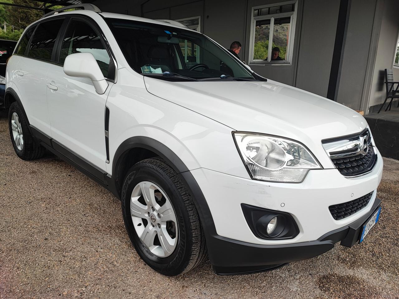 Opel Antara 2.2 CDTI 163CV Start&Stop 4x2 Cosmo