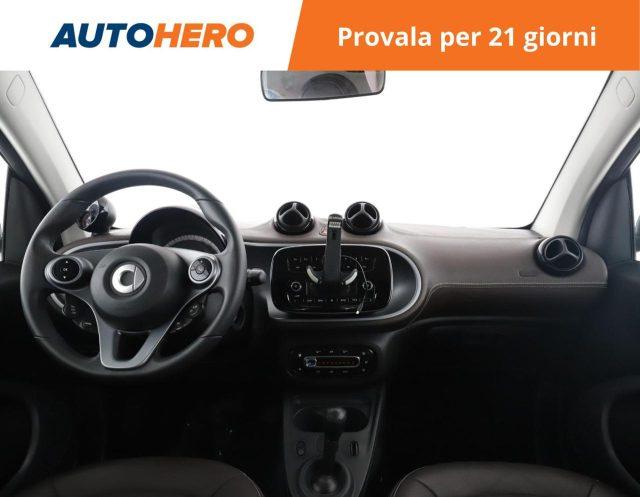 SMART ForTwo 70 1.0 twinamic Passion