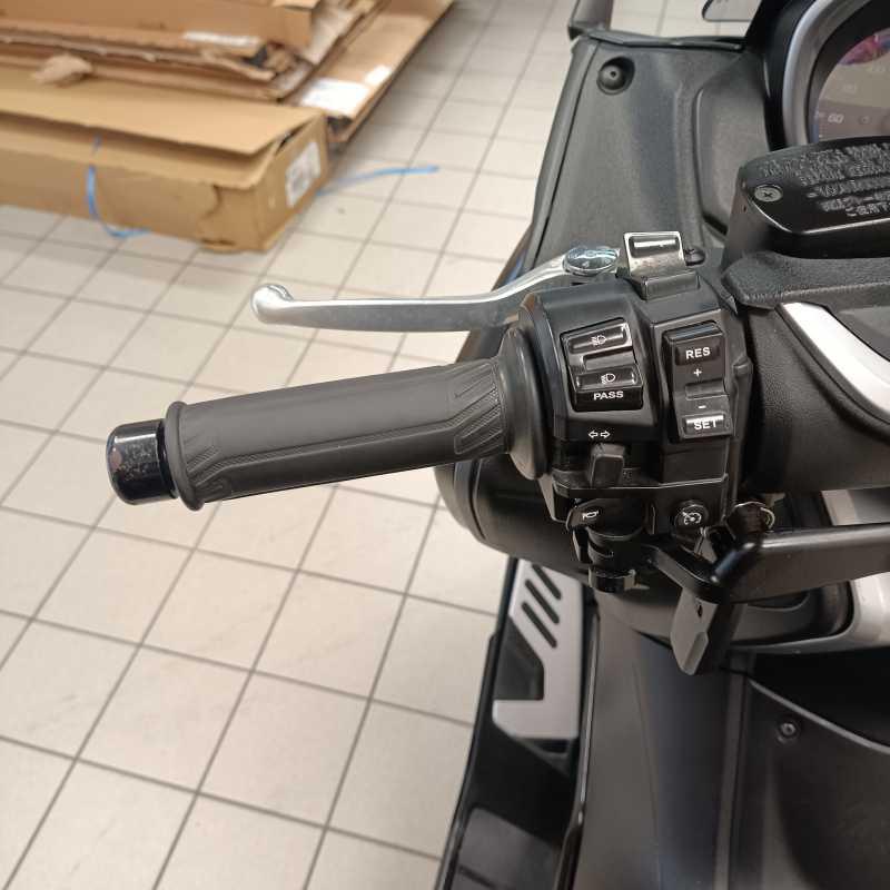 Yamaha T-Max 530 DX - 2017