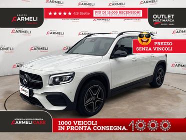 Mercedes GLB 200 AMG Line Premium 7G-DCT