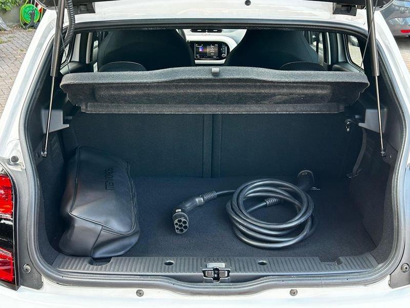 Renault Twingo Electric Zen