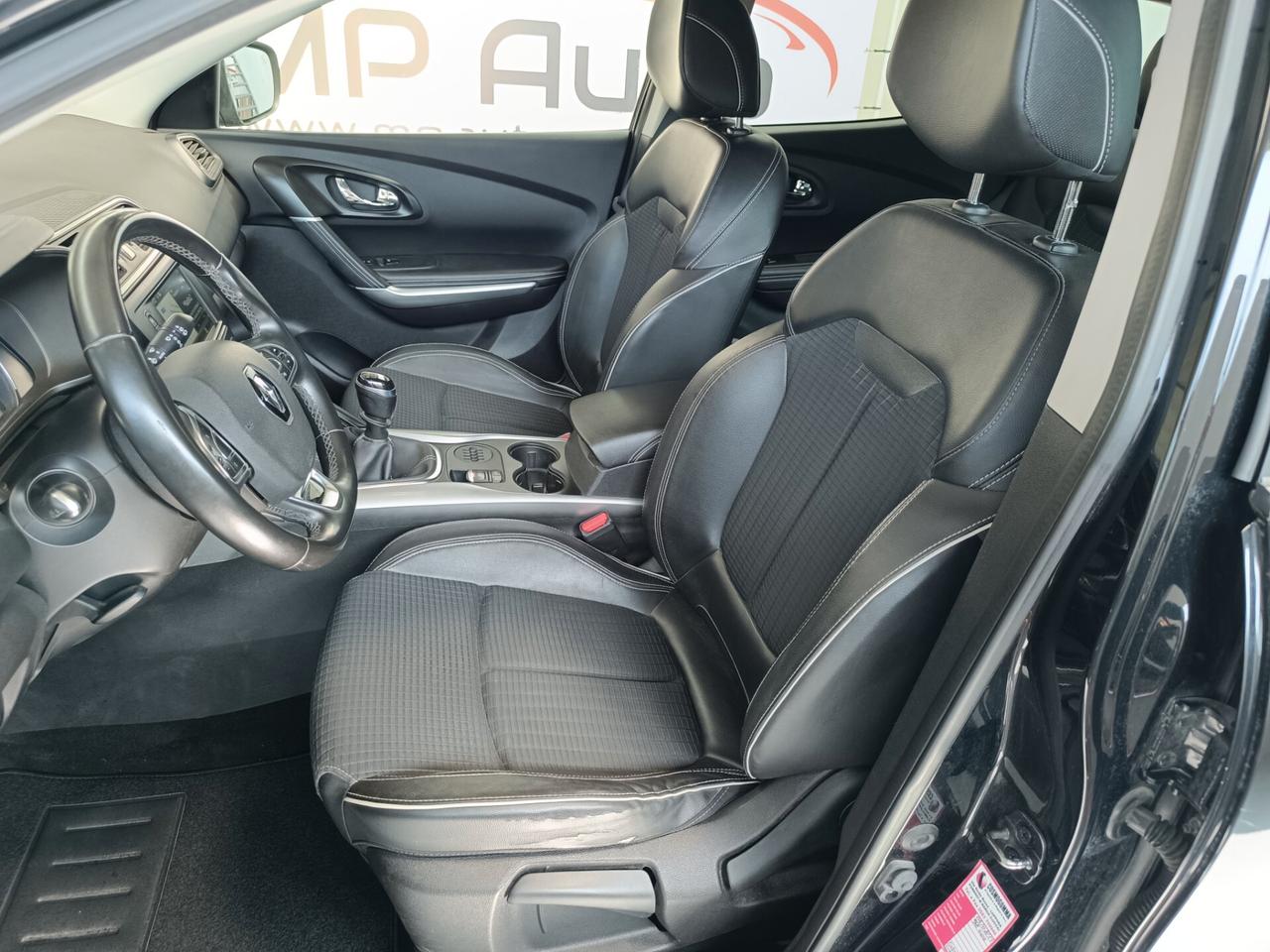 Renault Kadjar dCi 130CV Energy Bose