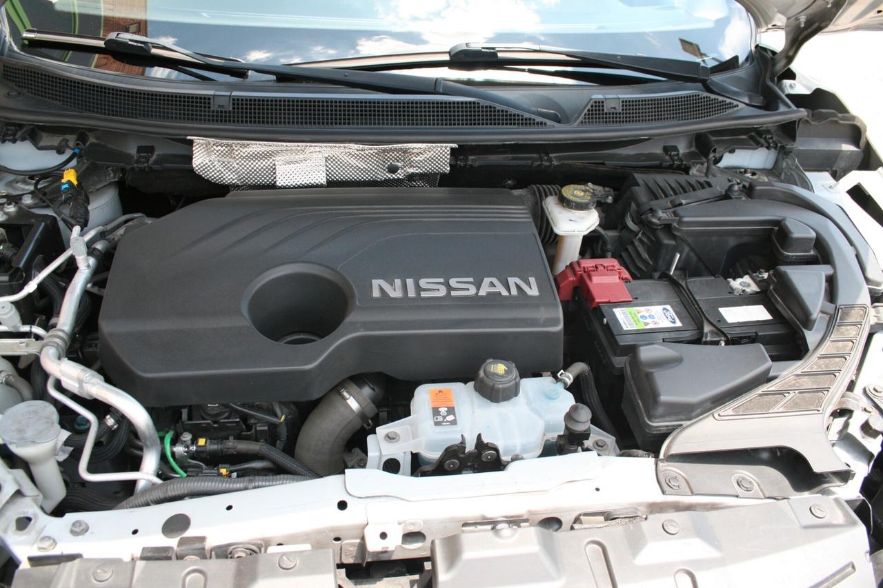 Nissan Qashqai 1.5 dCi 115 CV Business