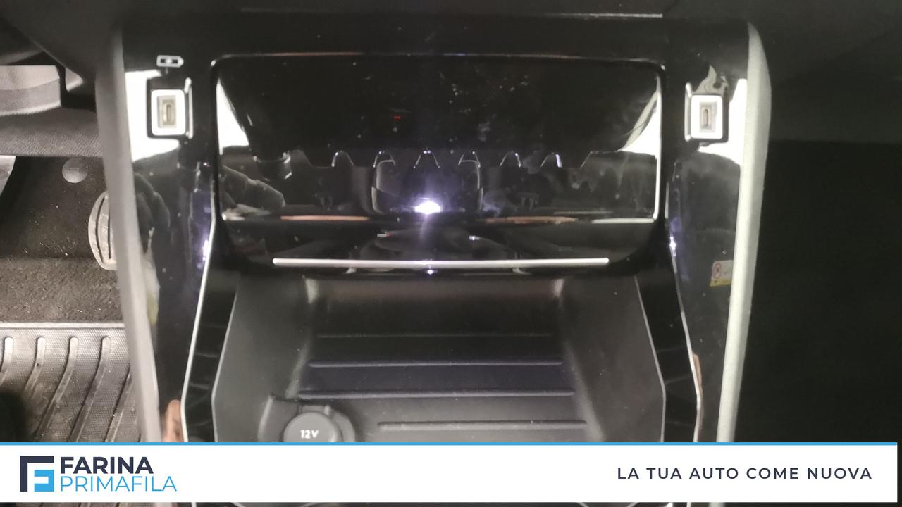 PEUGEOT 2008 II 2023 - 2008 1.2 puretech Allure s&s 100cv