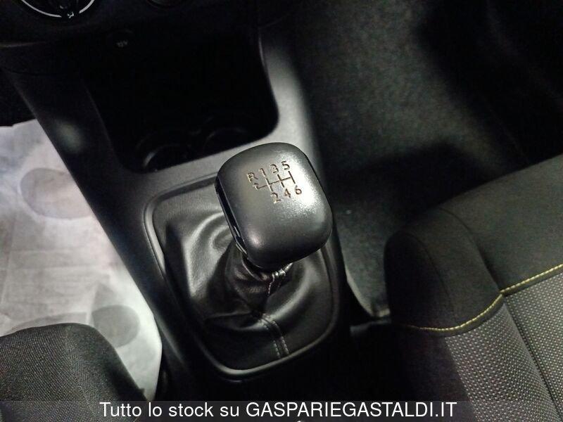 Citroën C3 C3 BlueHDi 100 S&S Business Combi 4 POSTI N1