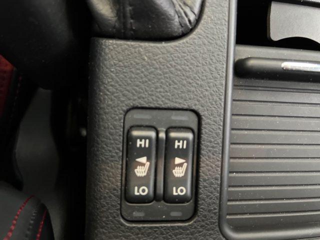 SUBARU WRX STI 2.5 //BELL1SS1MA//