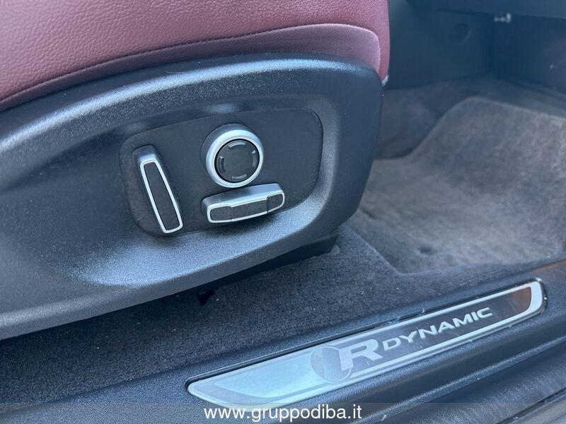 Jaguar E-Pace 2021 2.0d i4 mhev R-Dynamic SE awd 163cv auto