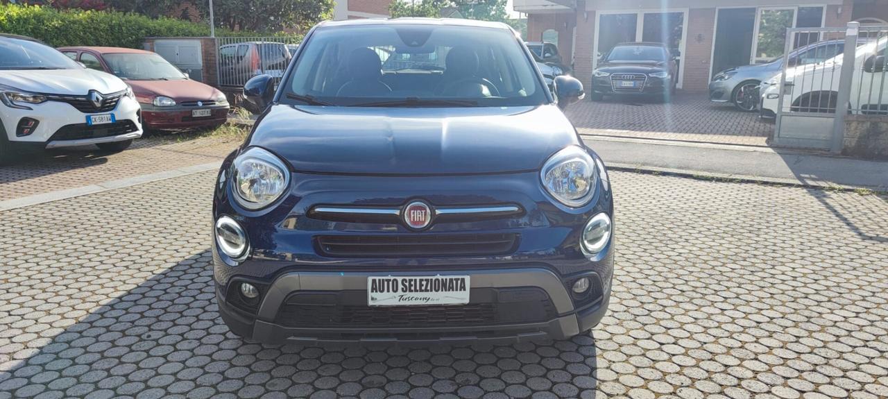 Fiat 500X 1.3 MultiJet 95 CV City Cross