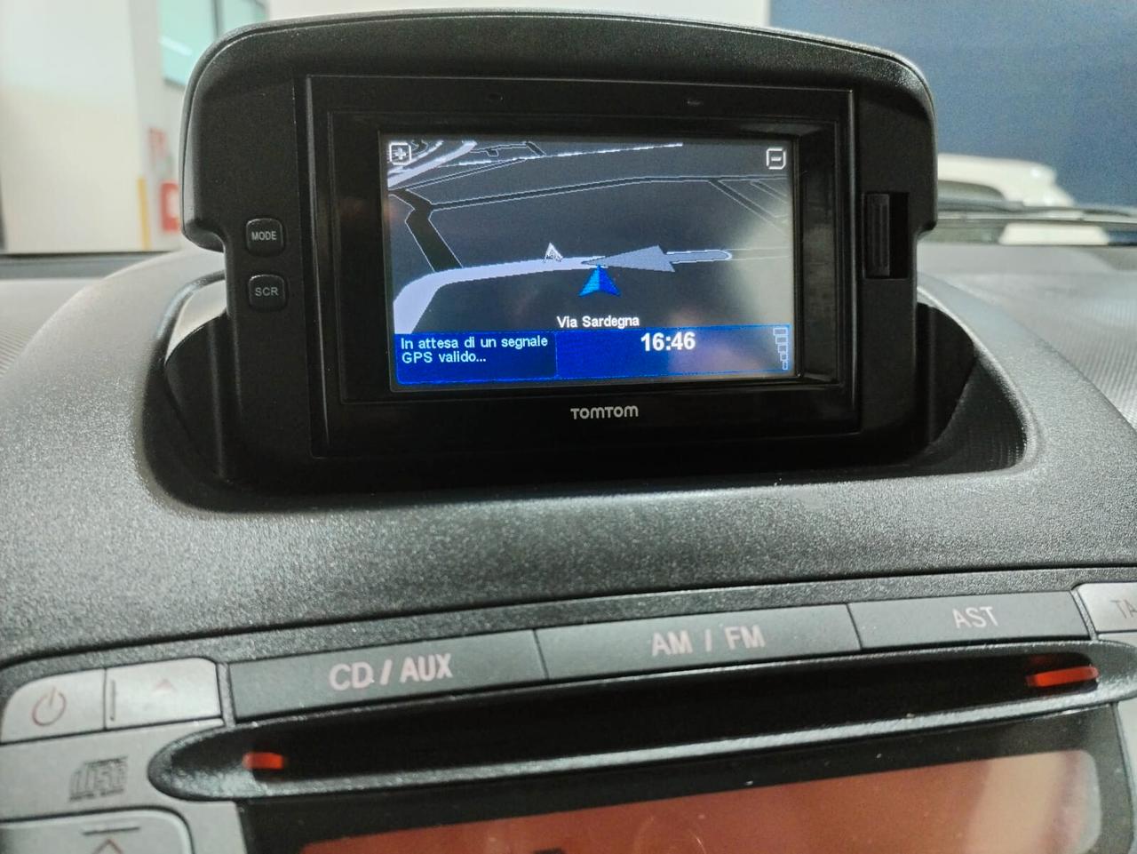 Toyota Aygo 1.0 12V VVT-i 5 porte Active Now Connect