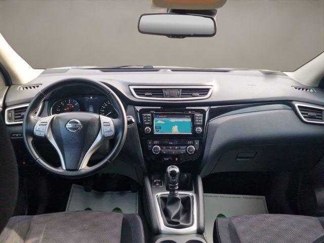 NISSAN Qashqai 1.6 dCi 2WD 360