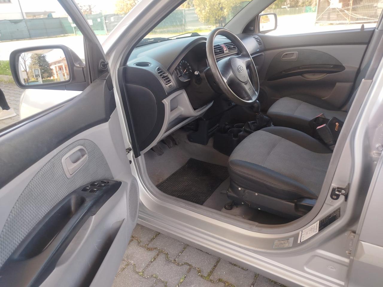 Kia Picanto 1.1 12V LX Light (Accetto permute)