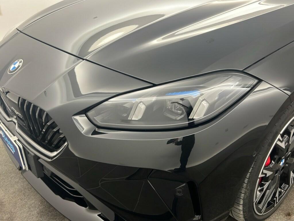 BMW Serie 1 118 d MSport Pro DCT