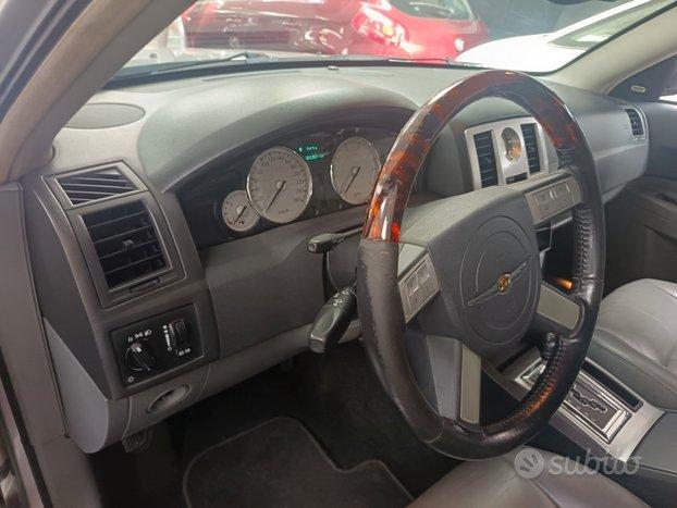 Chrysler 300C 3.5 V6 24V cat Sedan
