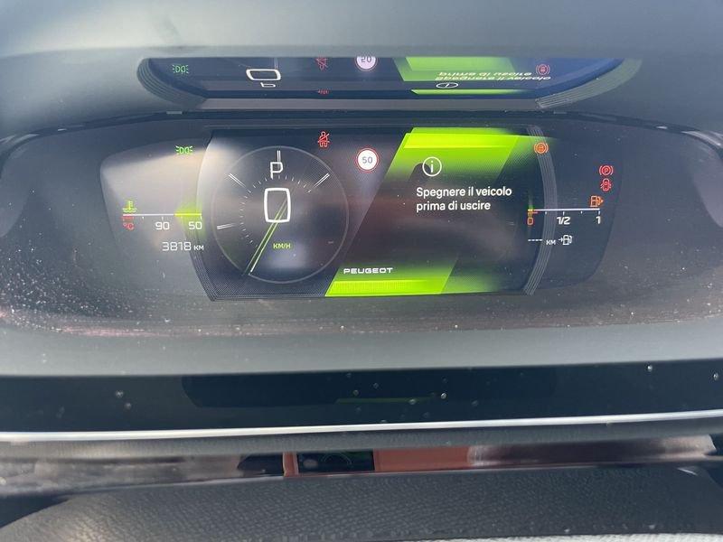 Peugeot 308 PureTech Turbo 130 S&S EAT8 SW GT