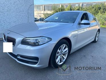 BMW 520 d Business aut.