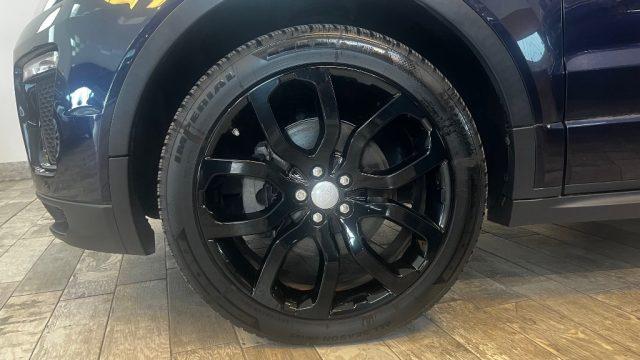 LAND ROVER Range Rover Evoque 2.0 TD4 180 CV 5p. HSE Dynamic