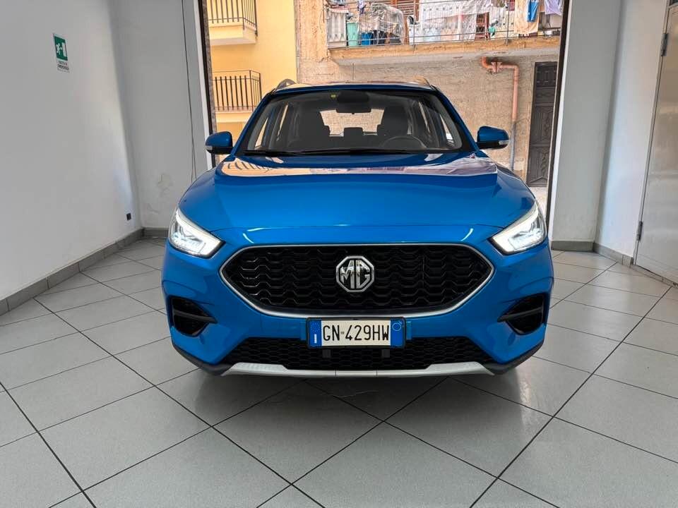 Mg ZS 1.5 Benzina 106/CV 2023