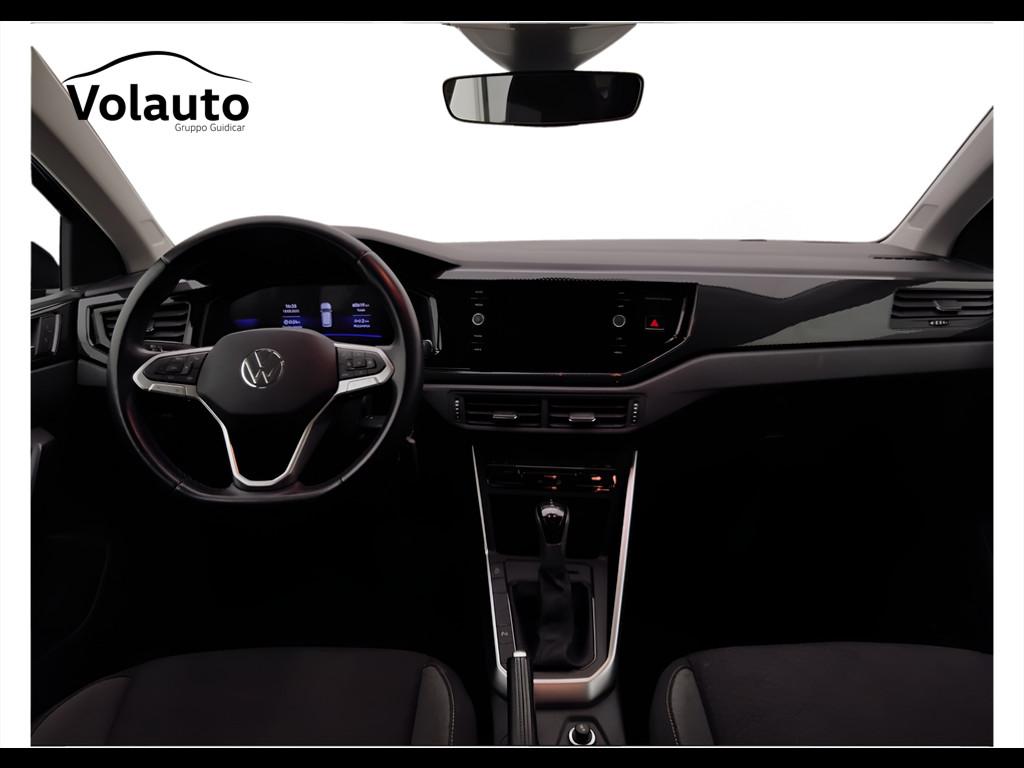 VOLKSWAGEN Polo VI 2022 - Polo 1.0 tsi Life 95cv dsg