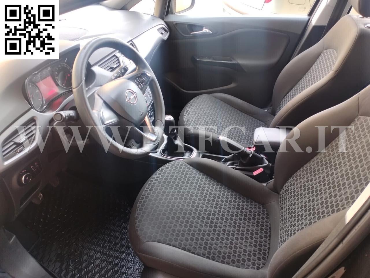Opel Corsa 1.3 CDTI 5 porte 75cv
