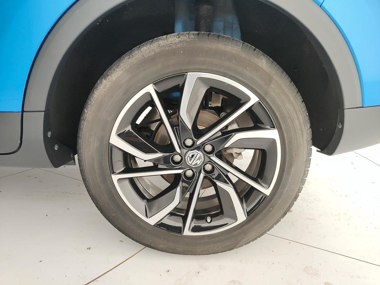 Mg ZS 1.5 VTi-tech Luxury