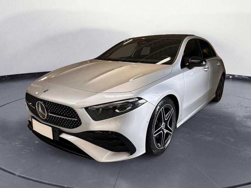 Mercedes-Benz Classe A A 180 AMG Line Premium auto
