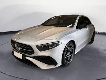 Mercedes-Benz Classe A A 180 AMG Line Premium auto