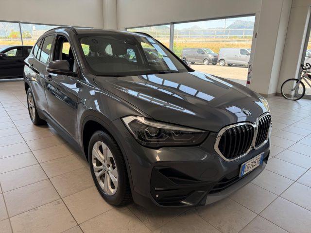 BMW X1 xDrive25e Business Advantage