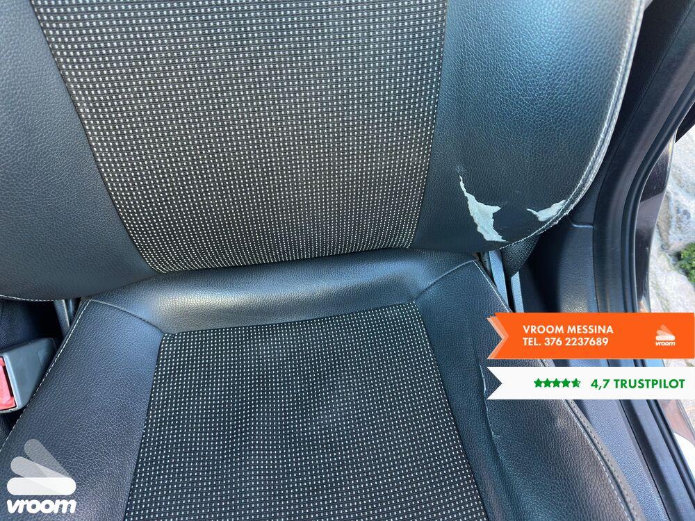 OPEL Astra 3ª serie Astra 1.7 CDTI 125CV 5 por...