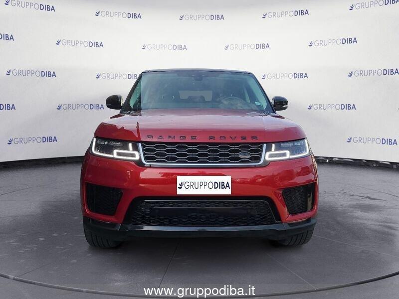 Land Rover Range Rover Sport II 2018 Die. 3.0d i6 mhev HSE 249cv auto