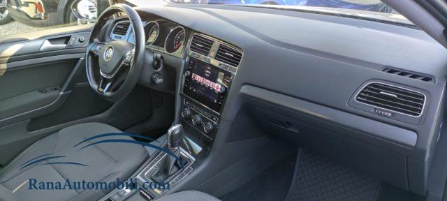 VOLKSWAGEN Golf 1.6 TDI 115CV DSG 5p. Business BMT